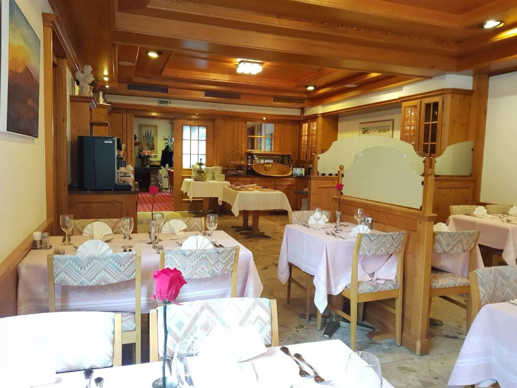 Hotel Täscherhof