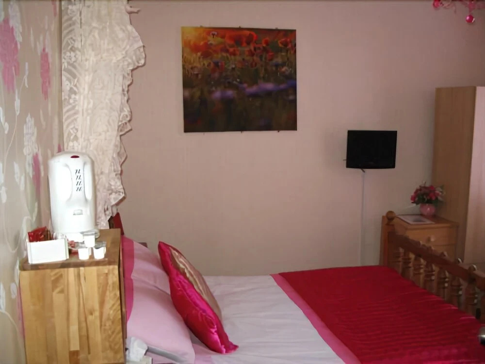 Kirkstead Guest House