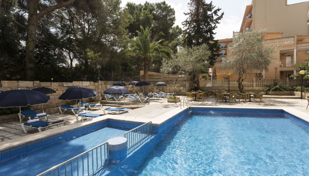 Hotel Urania Arenal by Soho Boutique