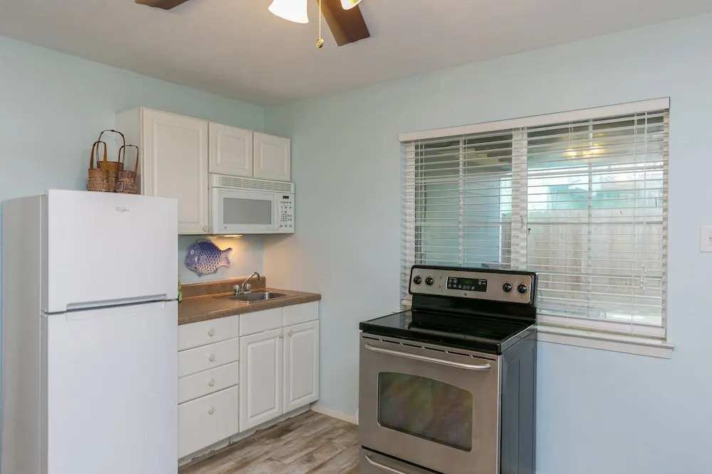 622 N Palimino Drive Home