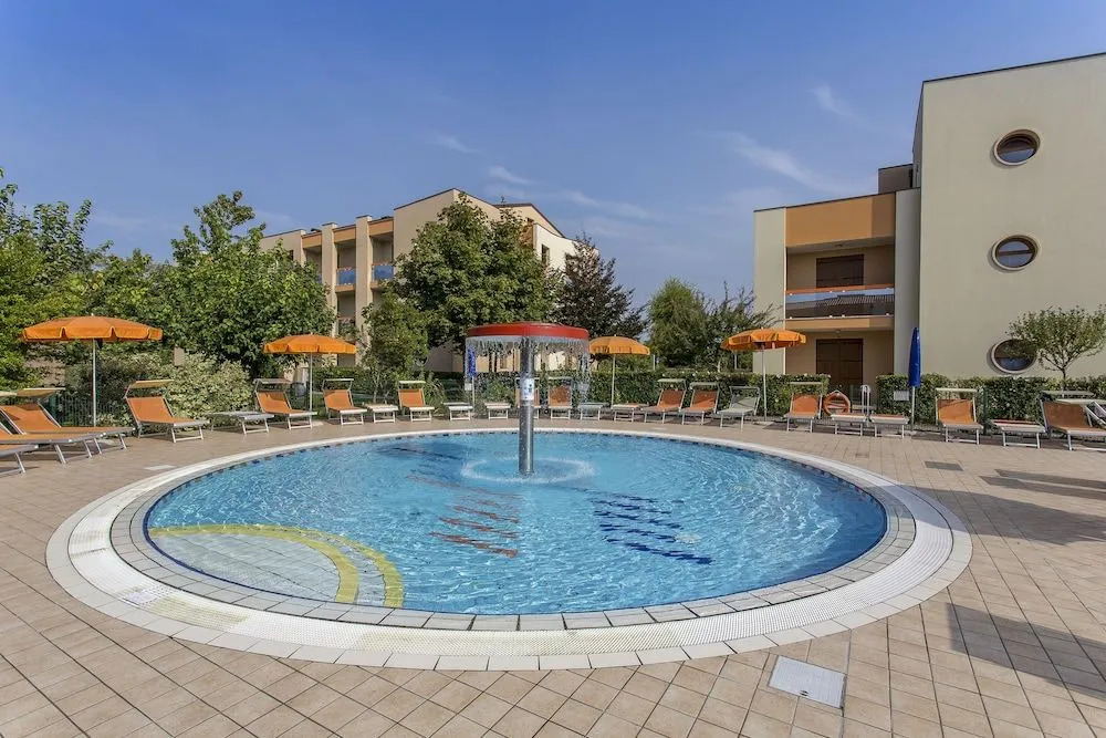 Villaggio ai Ginepri - Agenzia Cocal