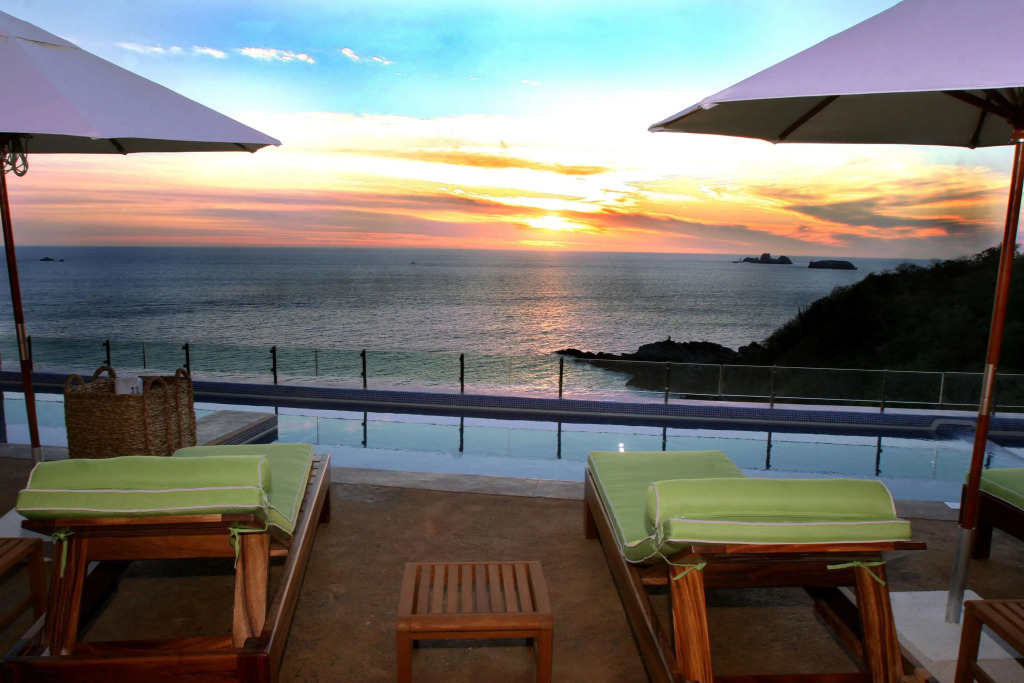 Las Brisas Ixtapa