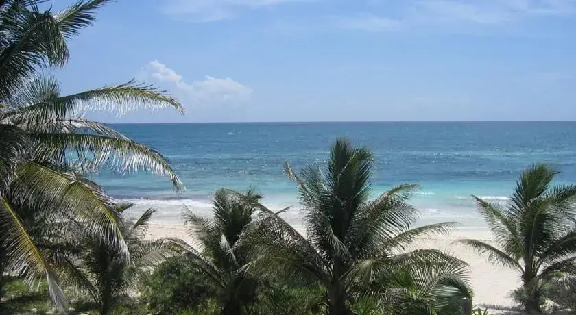 Cabaña Los Lirios Tulum