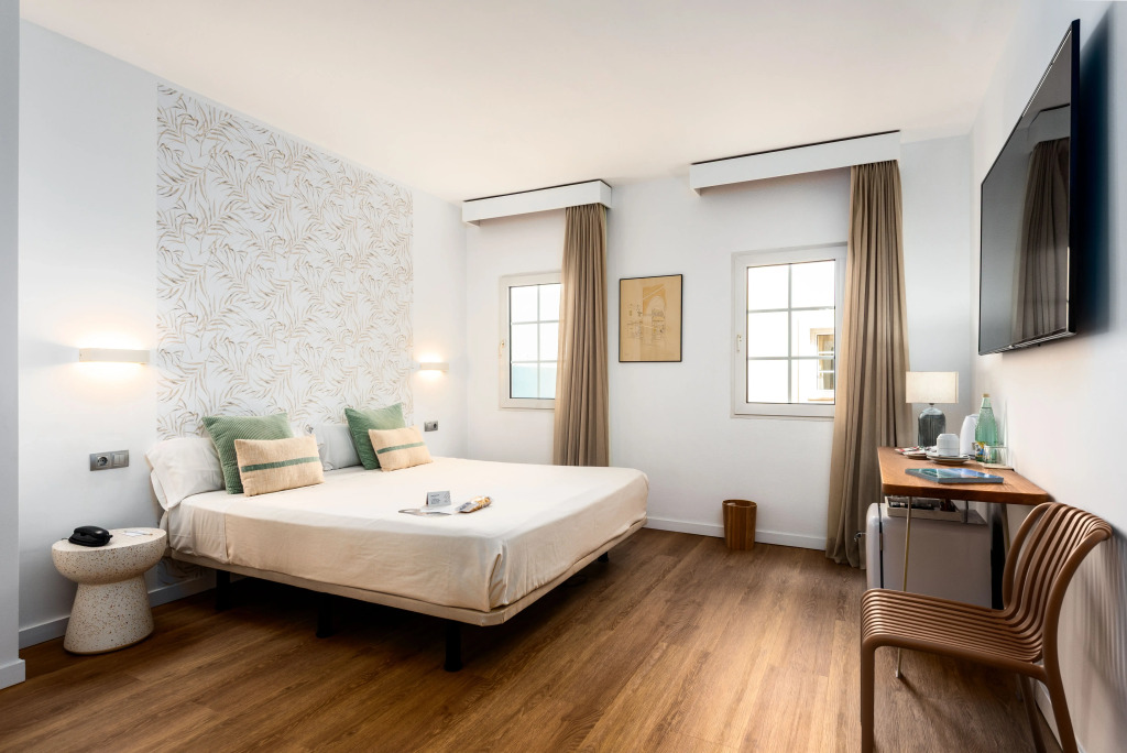 Hotel Patricia Menorca
