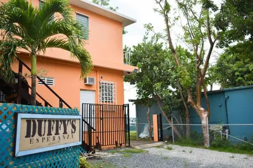Flamboyan Guest House