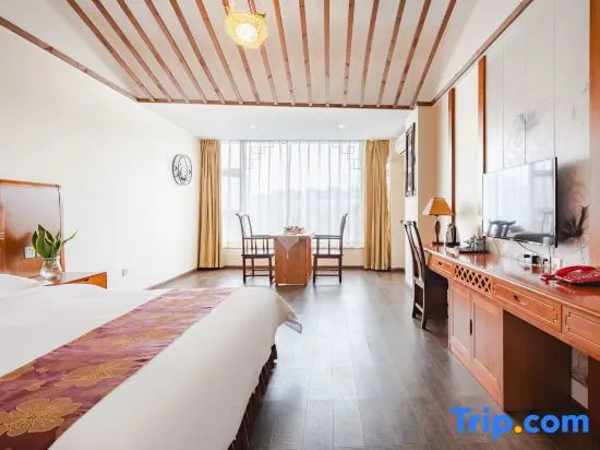 Yitu Culture Boutique Hotel (Haochi Street)