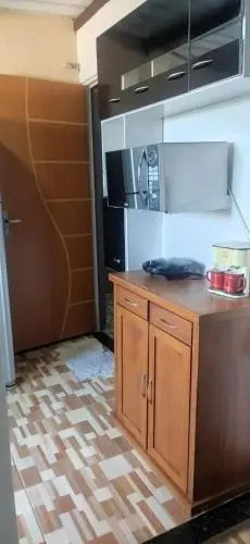Flat - Jacarepagua