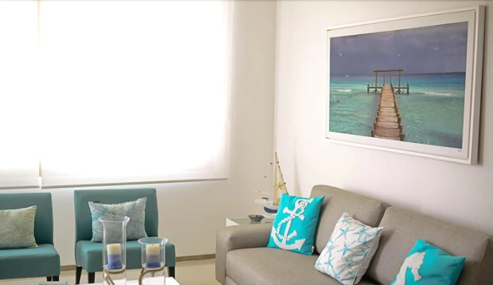 Condominio Menesse By 5th Avenue Realty Group