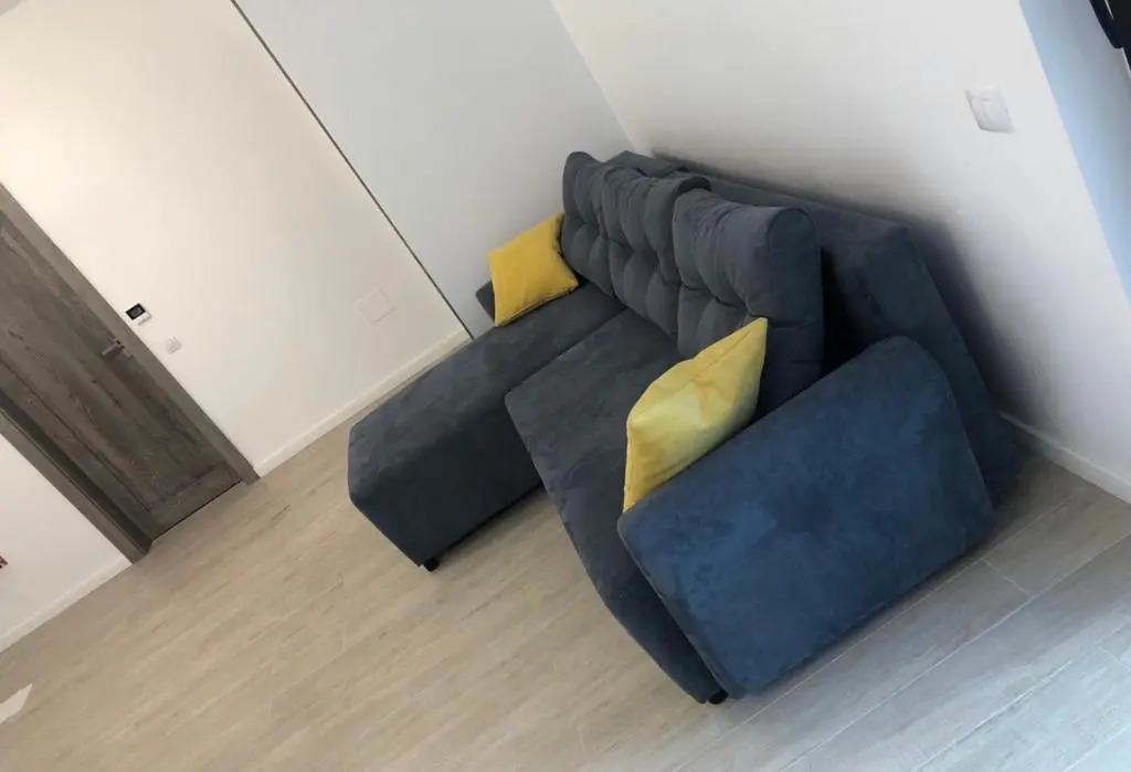 Apartment Luxury