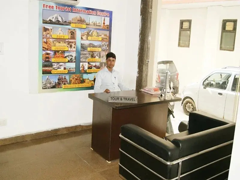 Hotel Gaurav Continental