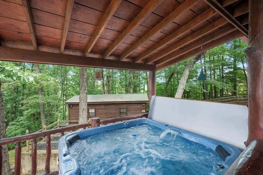 Whippoorwill Calling - Endless Mountain Views, Hot Tub and Fire Pit