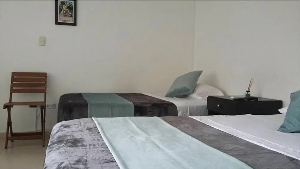 Hotel Invico