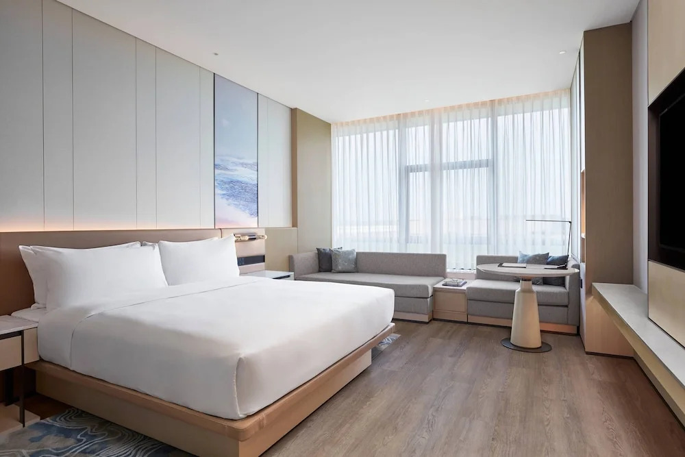 Courtyard by Marriott Qinhuangdao