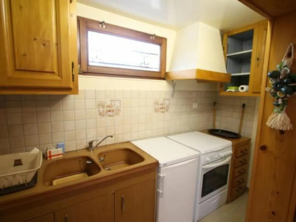 Gîte convivial à Xonrupt-Longemer, près du lac et des activités sportives, avec wifi et terrasse - FR-1-589-204