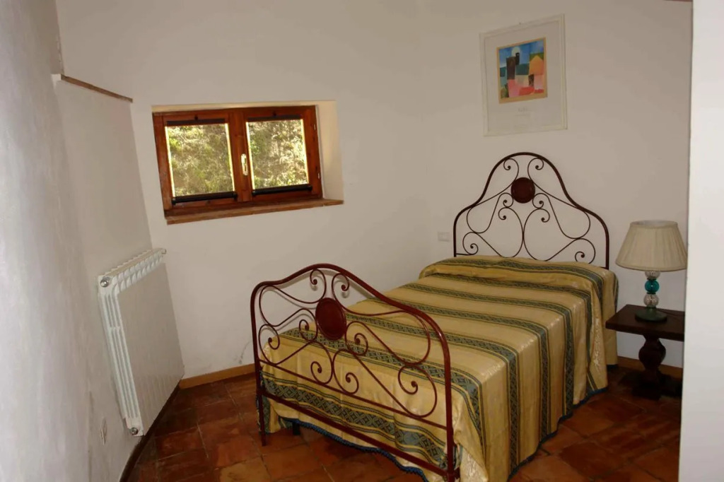 Tenuta Le Sodole - Holiday Home Il Glicine