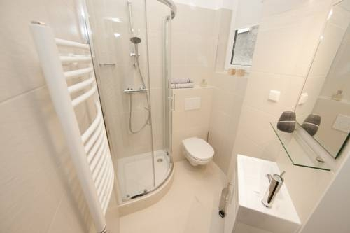 Traditional Apartments Vienna TAV - City