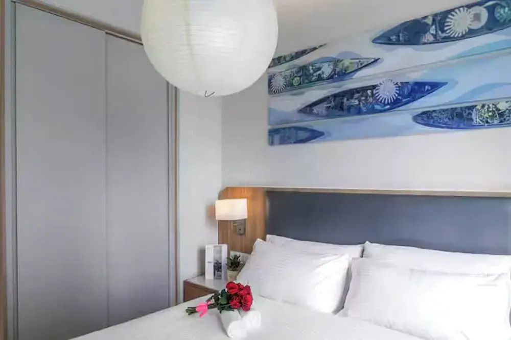 Vivian Boutique Zenity Luxury Residence