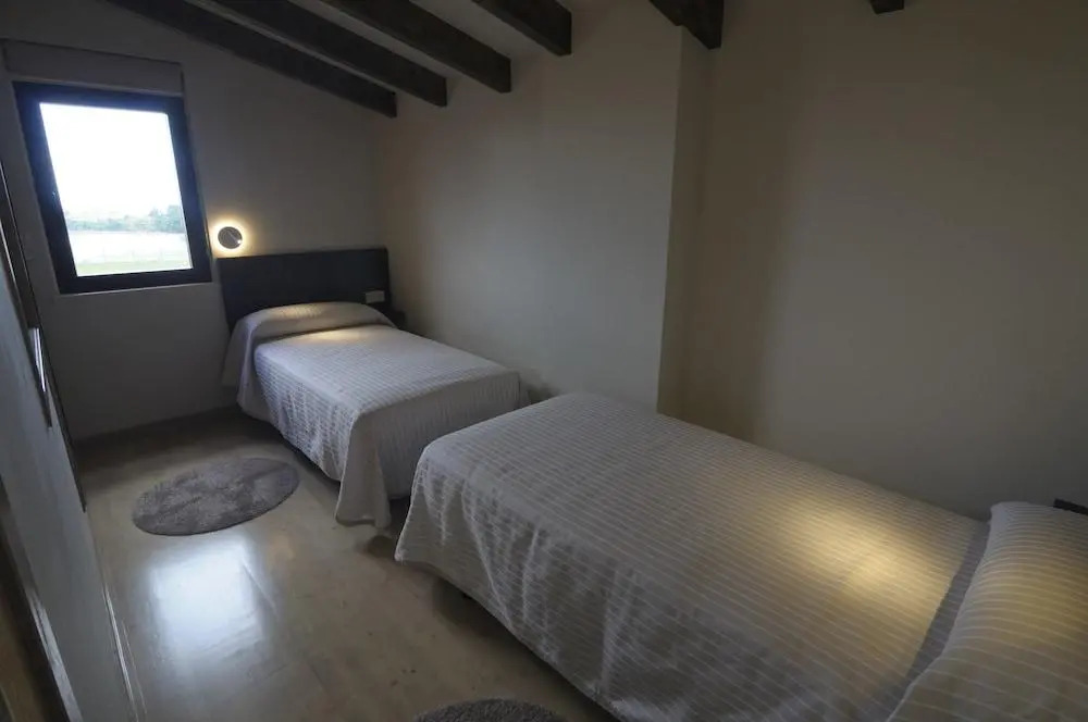 Cabanas Da Barcela