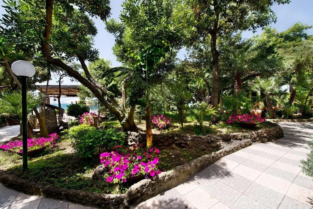 Hotel I Ginepri