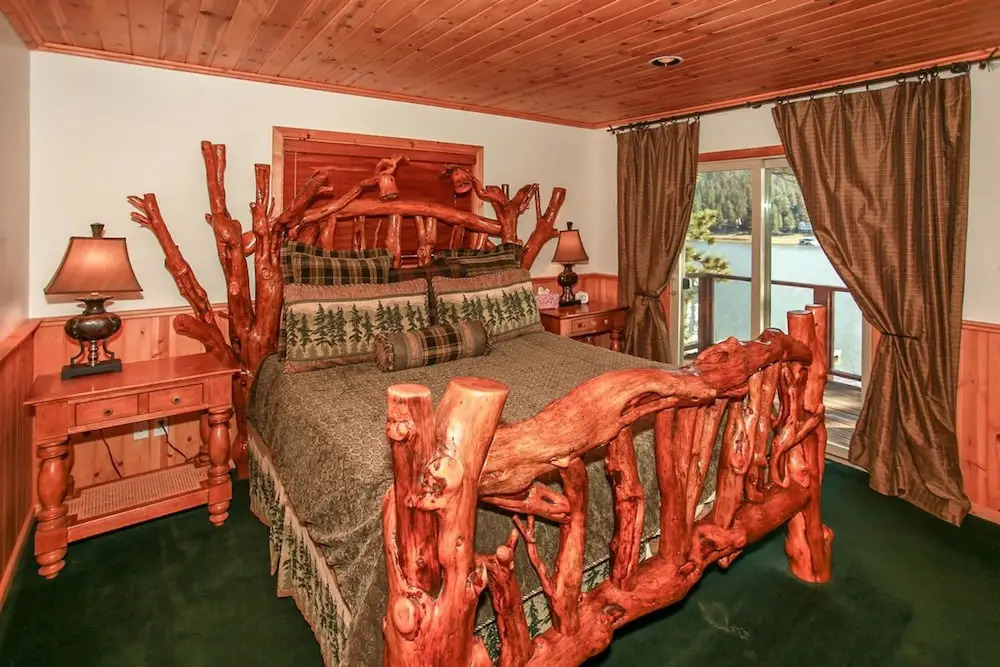 Fishermans Paradise-1792 by Big Bear Vacations