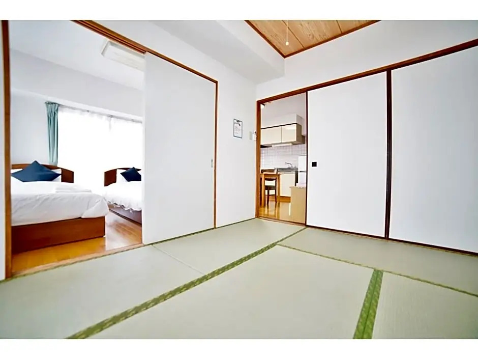 HOTEL Nishikawaguchi Weekly - Vacation STAY 44781v
