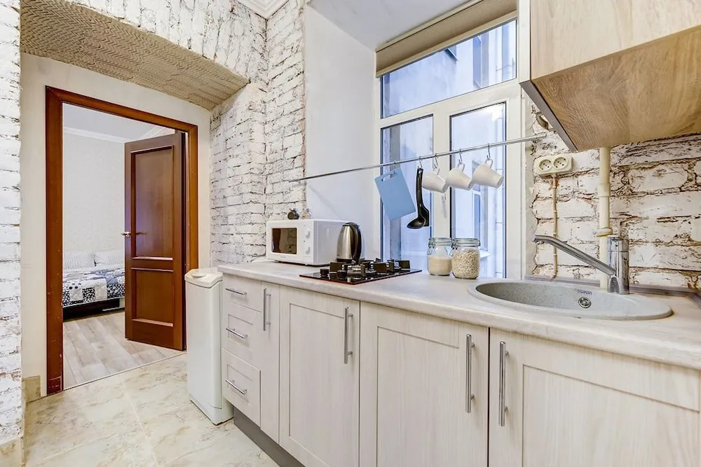 Welcome Home Apartments Liteyniy 35