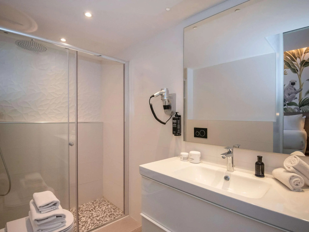 ibis Styles Beaulieu sur Mer
