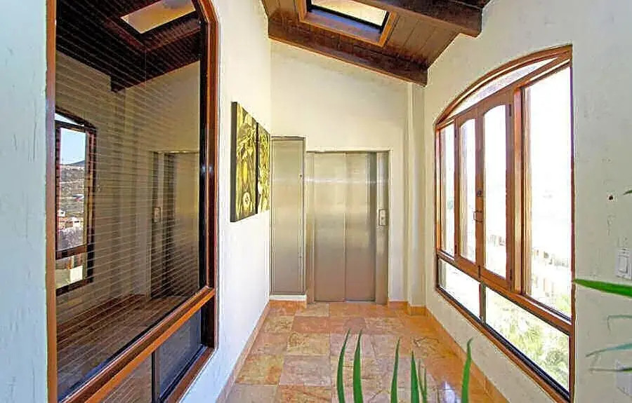 Rosarito Luxury Penthouse Bobbys by the Sea