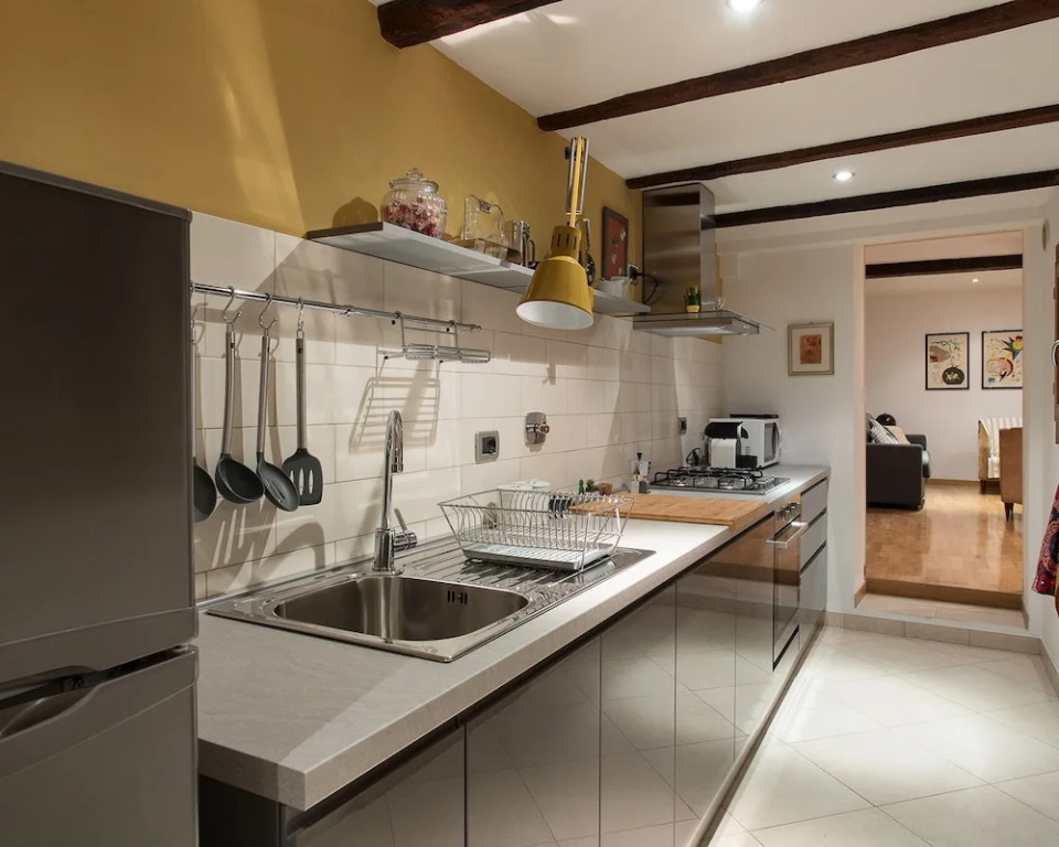 La Noce Apartment