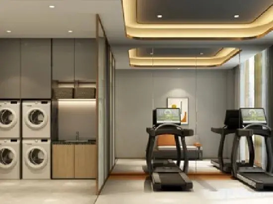 LanOuShangPin Hotel (Shijiazhuang Gaocheng District Lianzhou West Road)