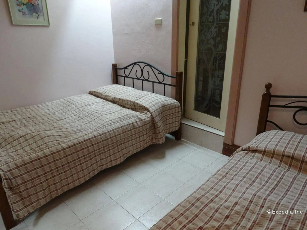 Casa Ruby Pension House