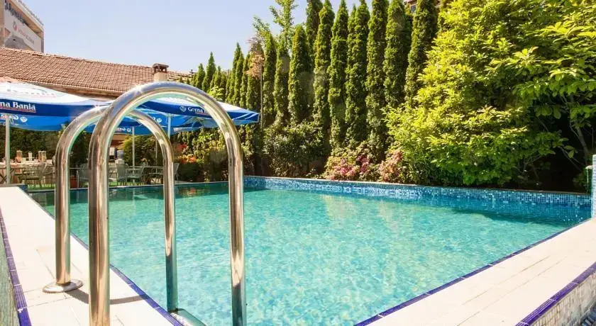 Luxus Apartments Europe