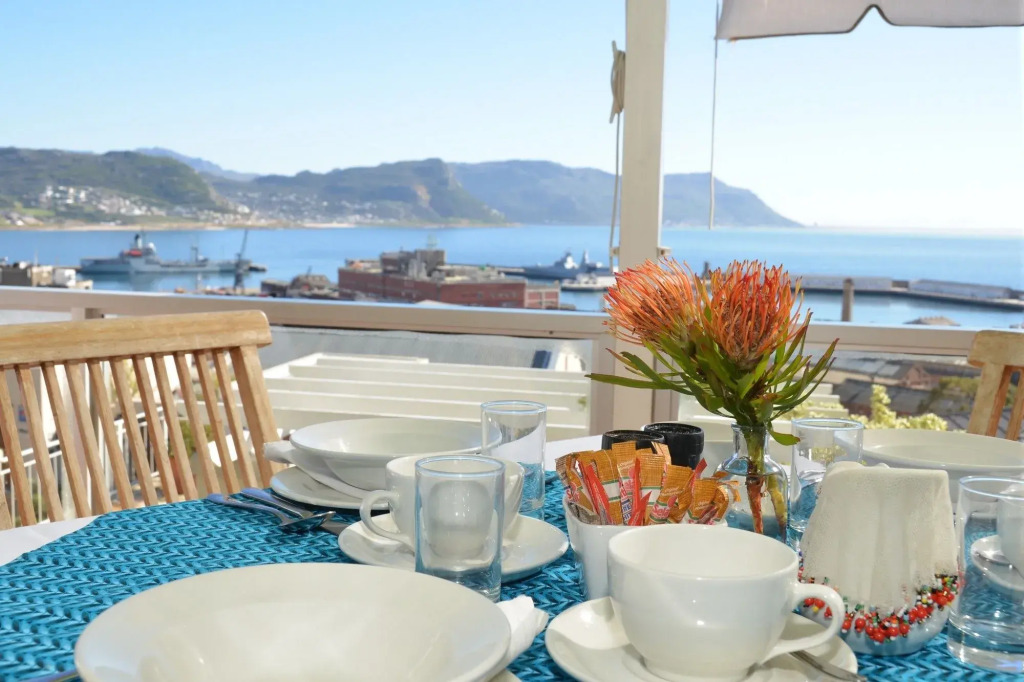 The Grosvenor Guest House & Self Catering