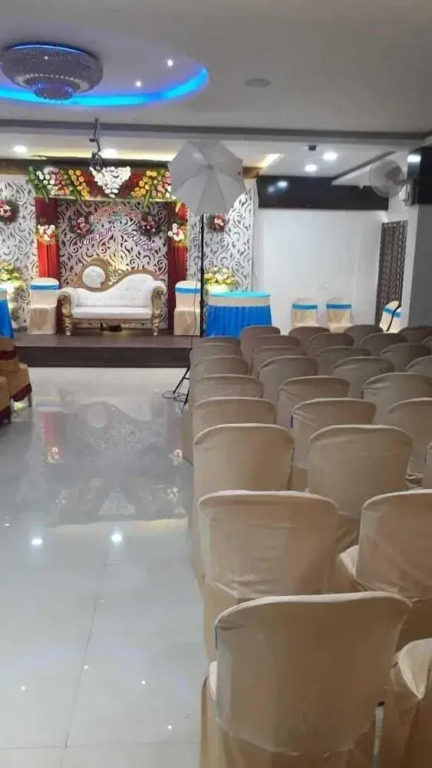 Atharva Hotel