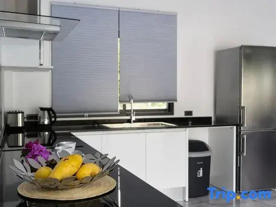 Villa Mokkaran, 3 Bedrooms, Chaweng Noi