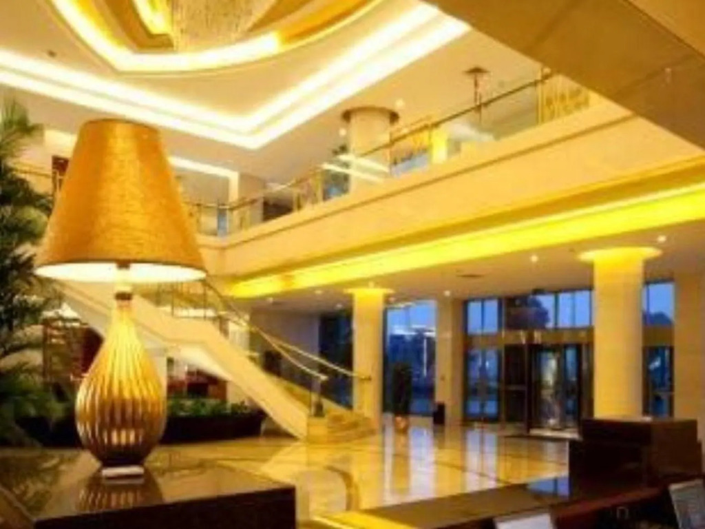 Shipu New Century Hotel Xiangshan