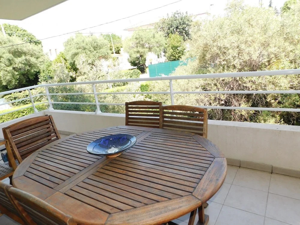 T3 Villa Olea avec parking