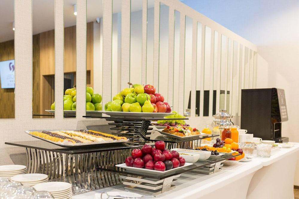 Z-Hotel Business & Spa