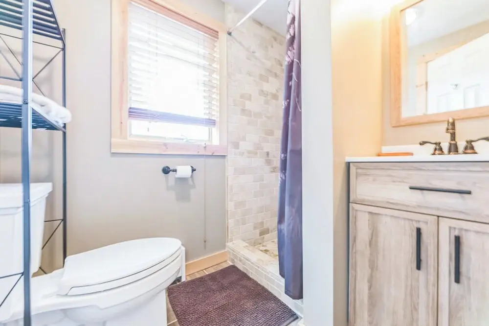 Cloud 50g - The Ultimate Adirondack Experience 3 Bedroom Townhouse by The Summit at Gore Mountain