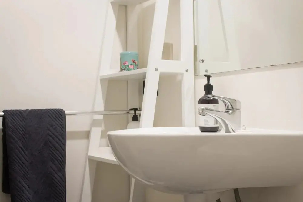 Sunny 3 Bedroom Townhouse Central With Park Views
