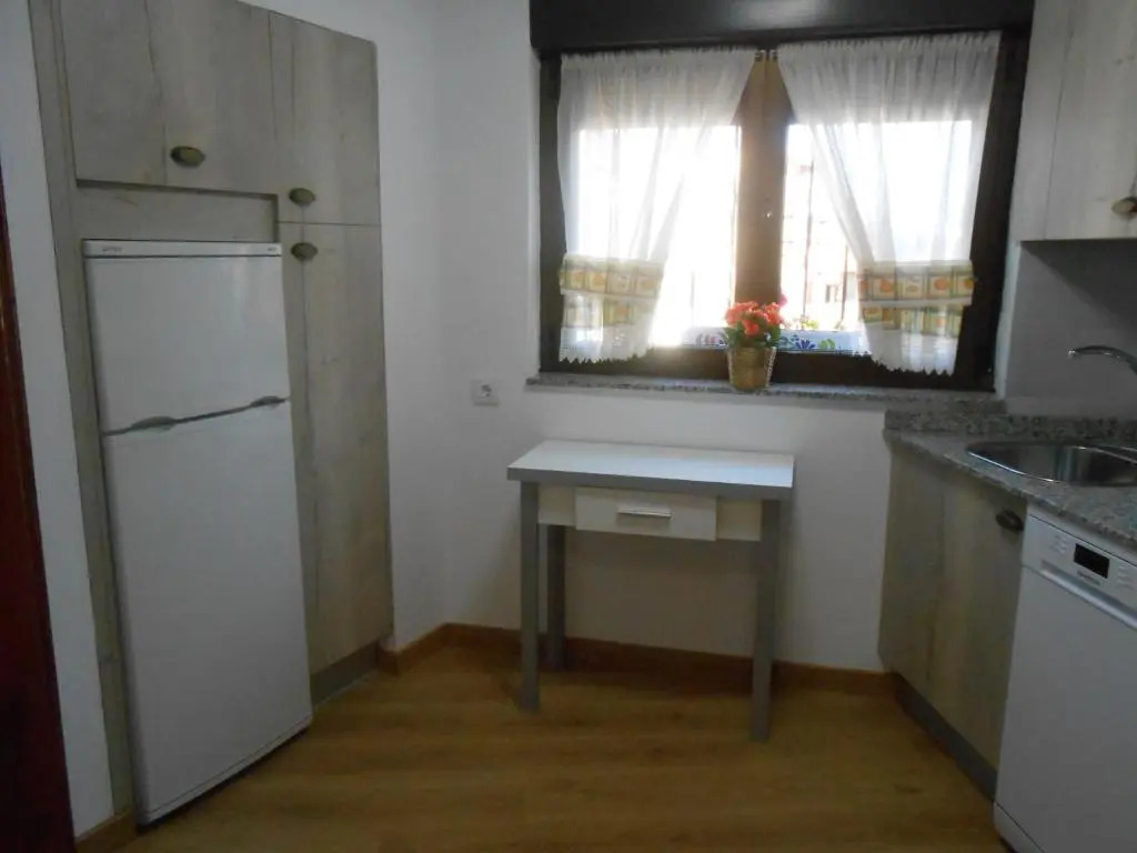Apartamentos Carolina