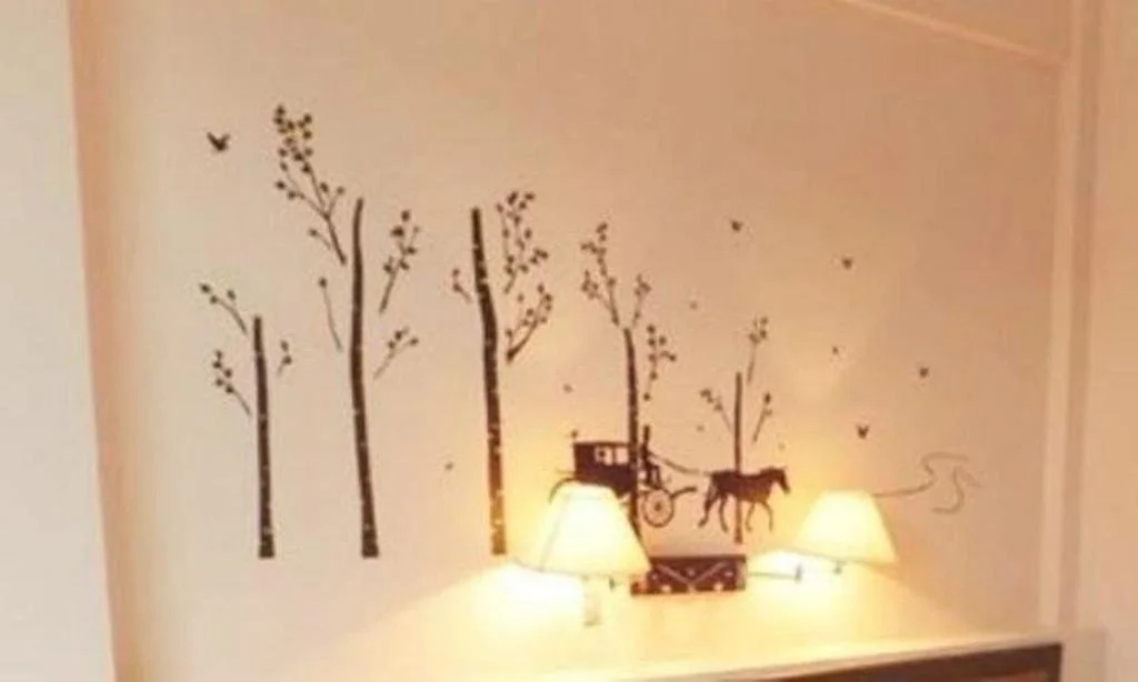 Wuyishan Olive Garden Hotel