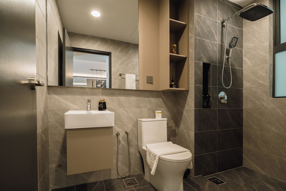 Asteria Melaka by Attic Suite