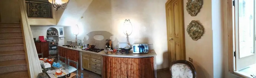 B&B Palazzo de Matteis