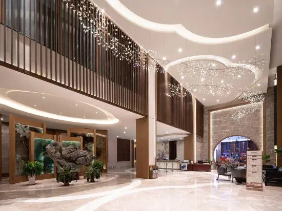 Inzone Garland Hotel