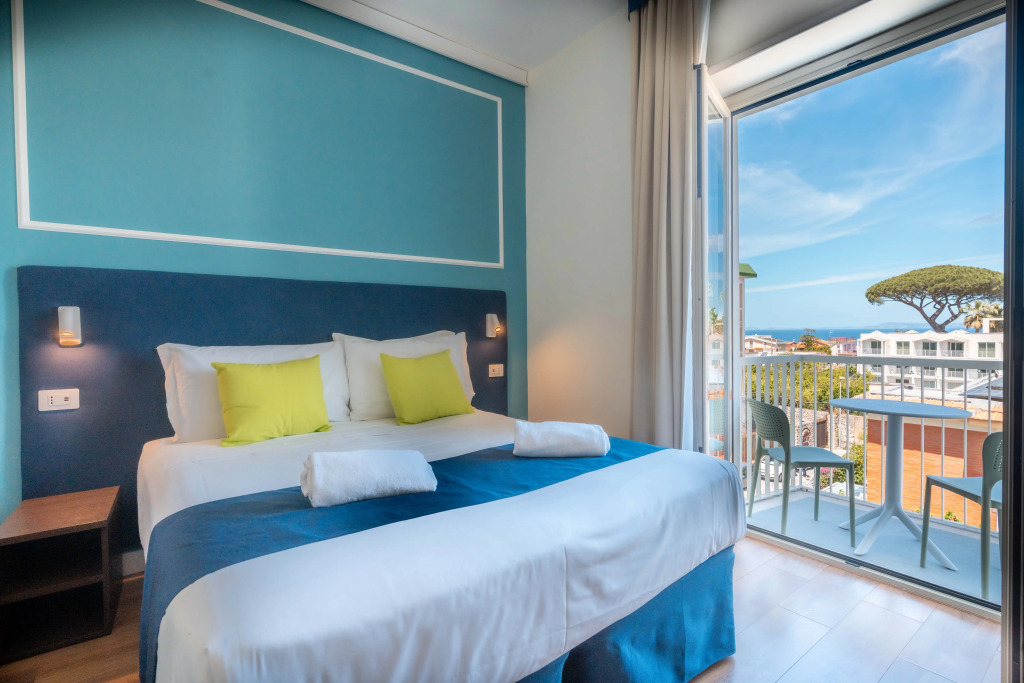 Hotel La Pergola