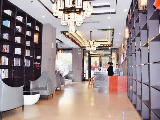 Jiaxi Hotel