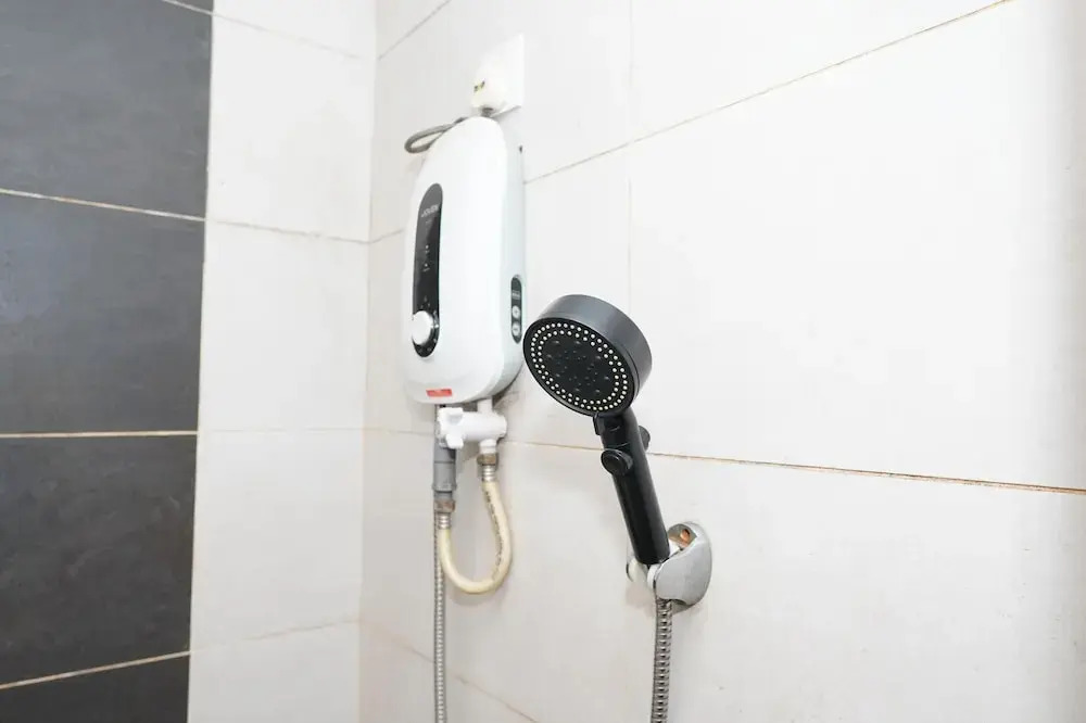 Hotel Shri Putiri