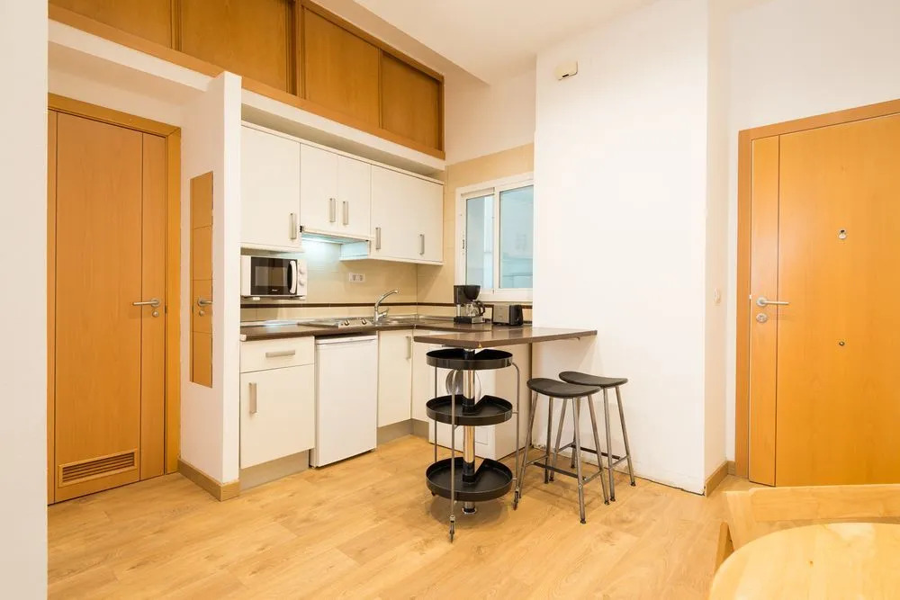 Apartamento Carreteria