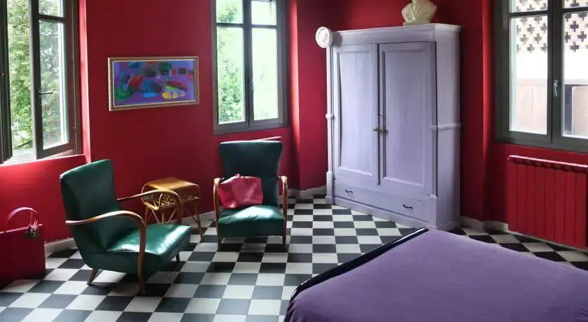 B&B Asther
